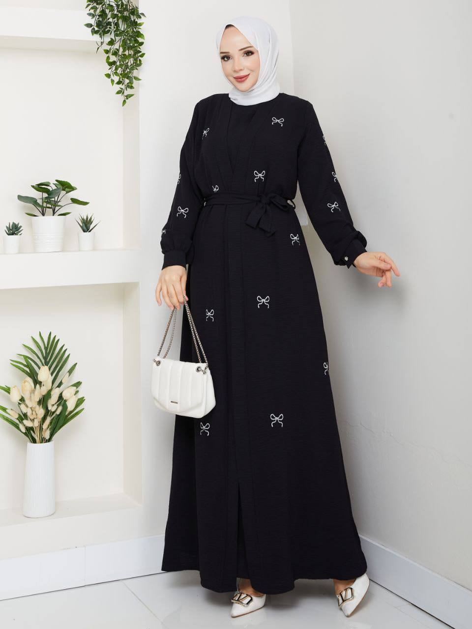 CY Refined Modest Ensemble