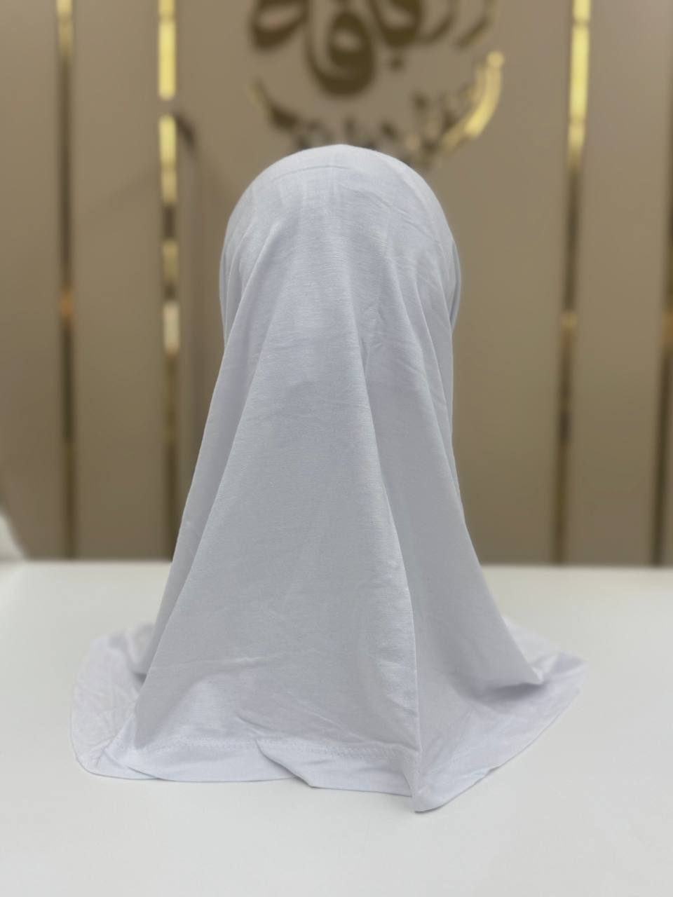 HIJAB AL AMIRA – COTTON