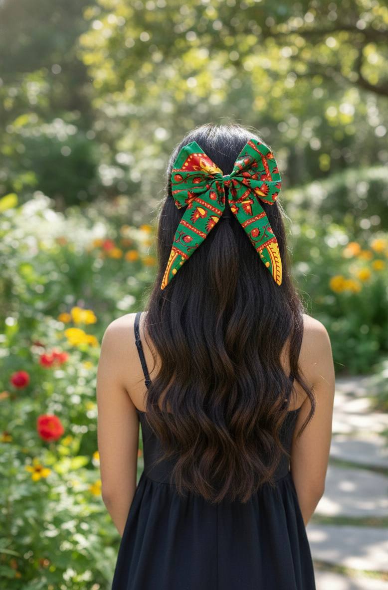 Heritage Statement Bow Collection