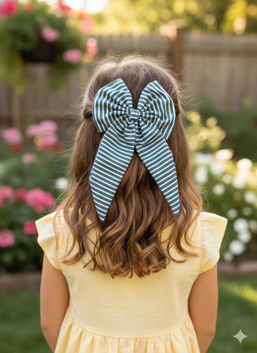 Heritage Statement Bow Collection