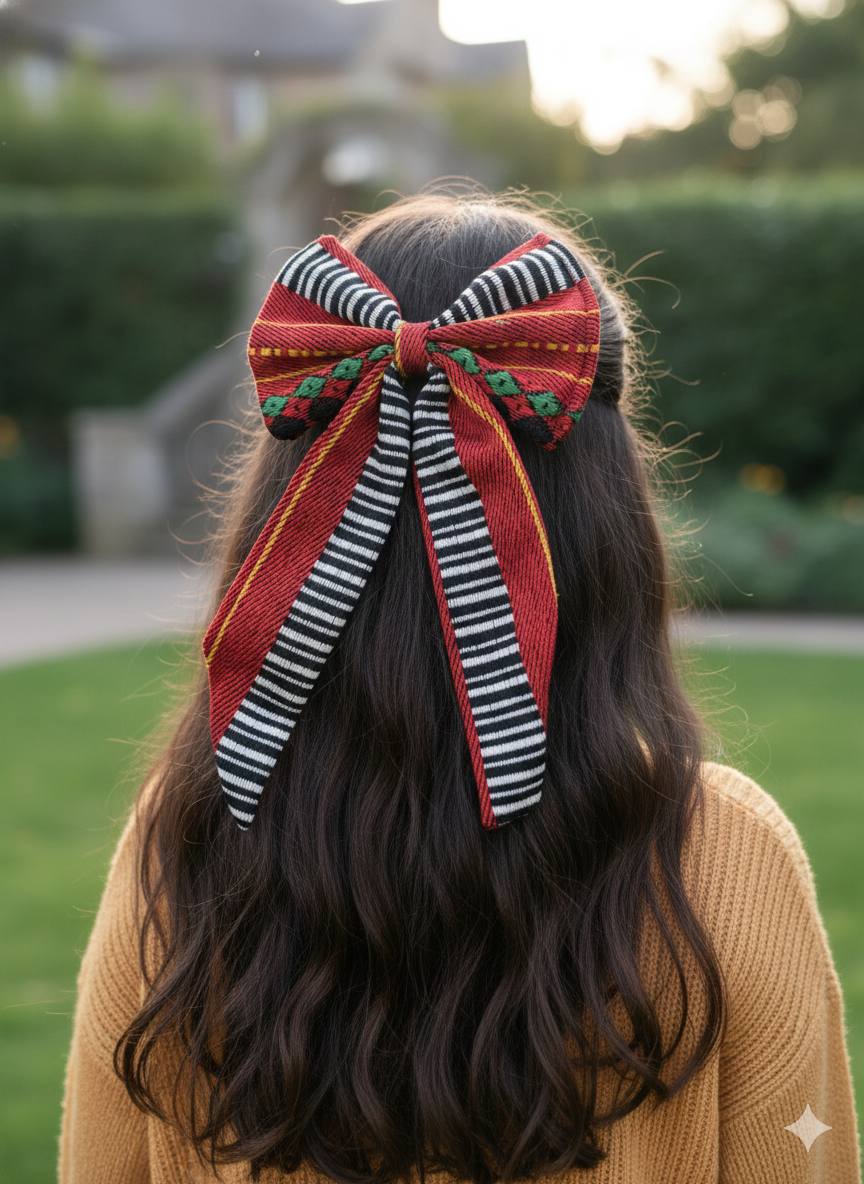 Heritage Statement Bow Collection