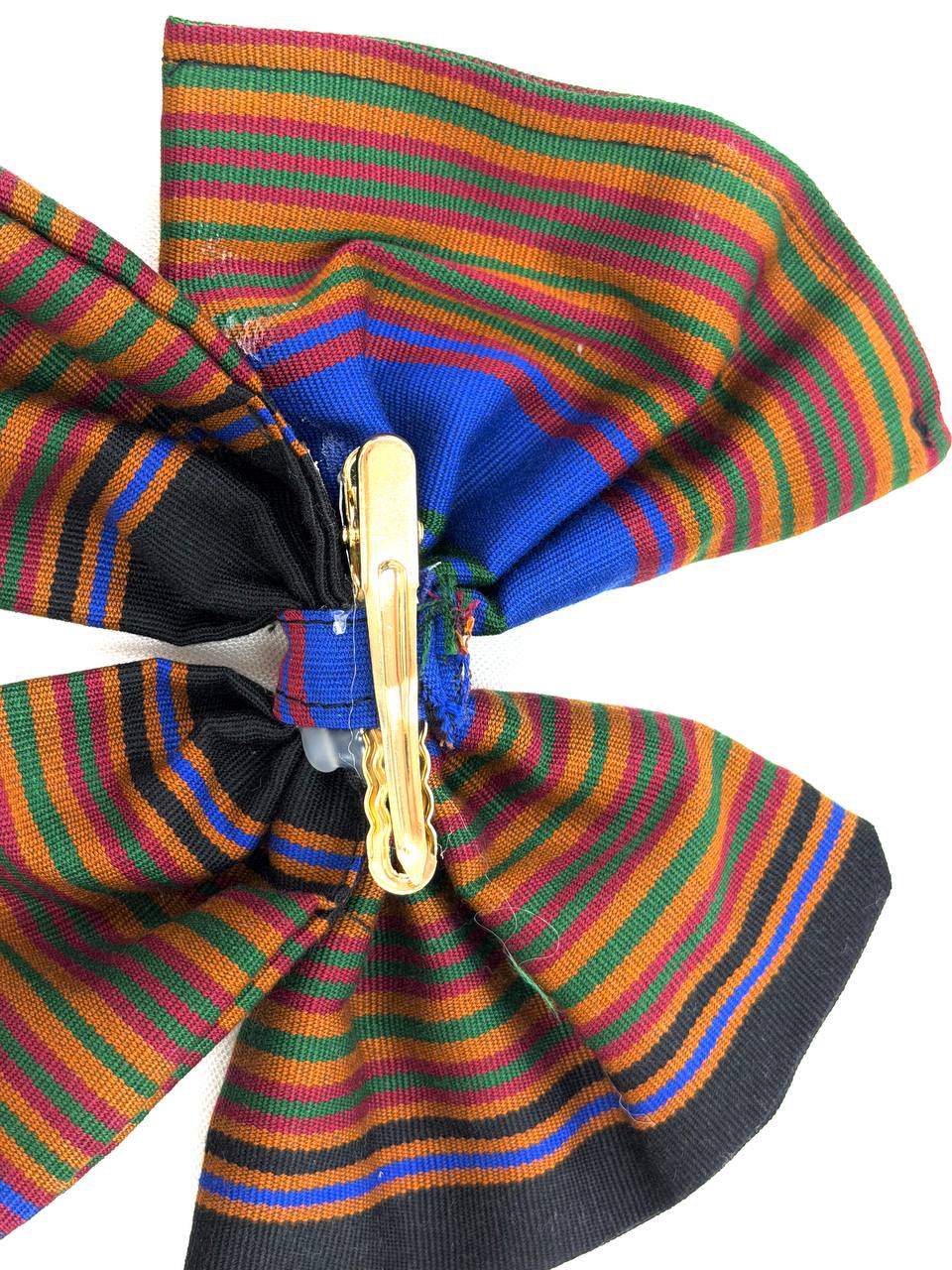 Heritage Statement Bow Collection