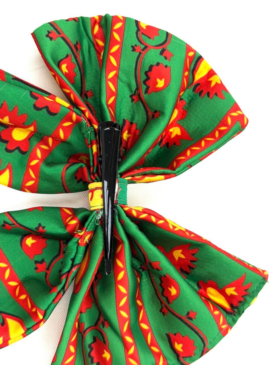 Heritage Statement Bow Collection