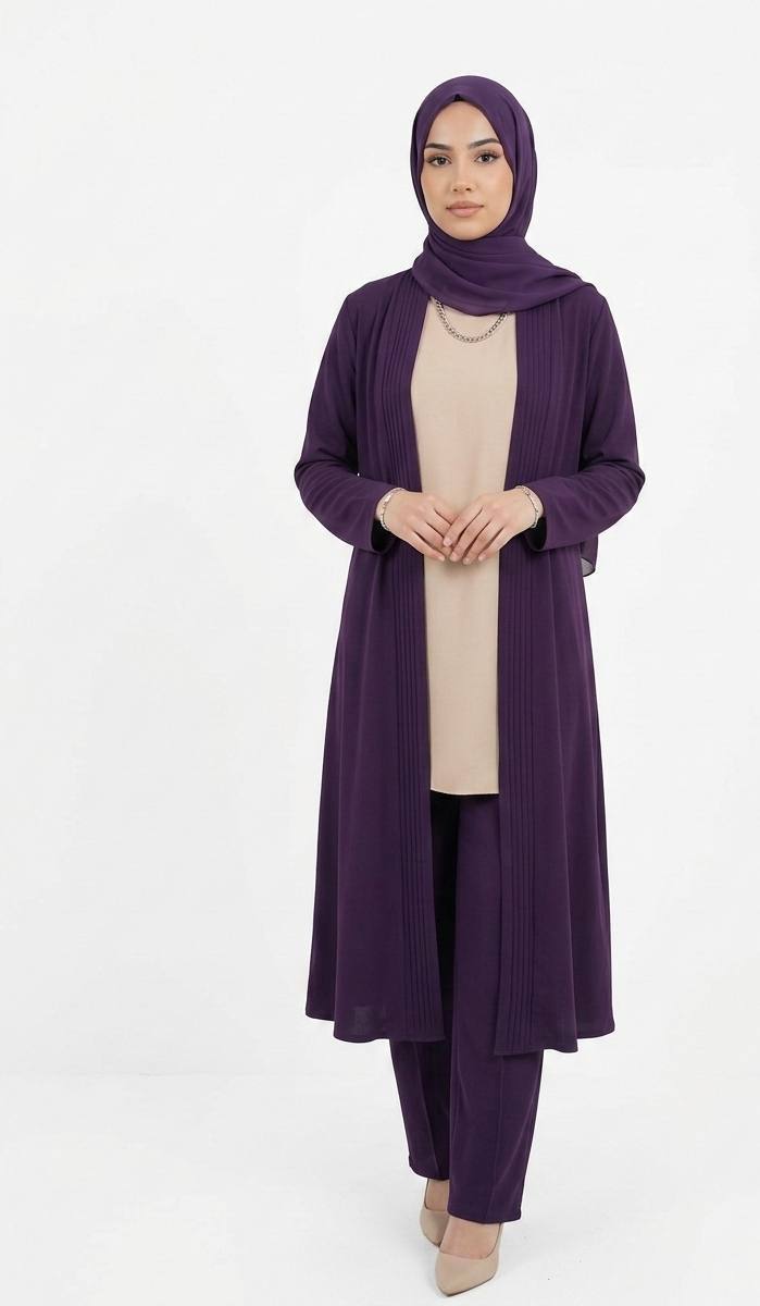 Aegean Modest 3-Piece Set