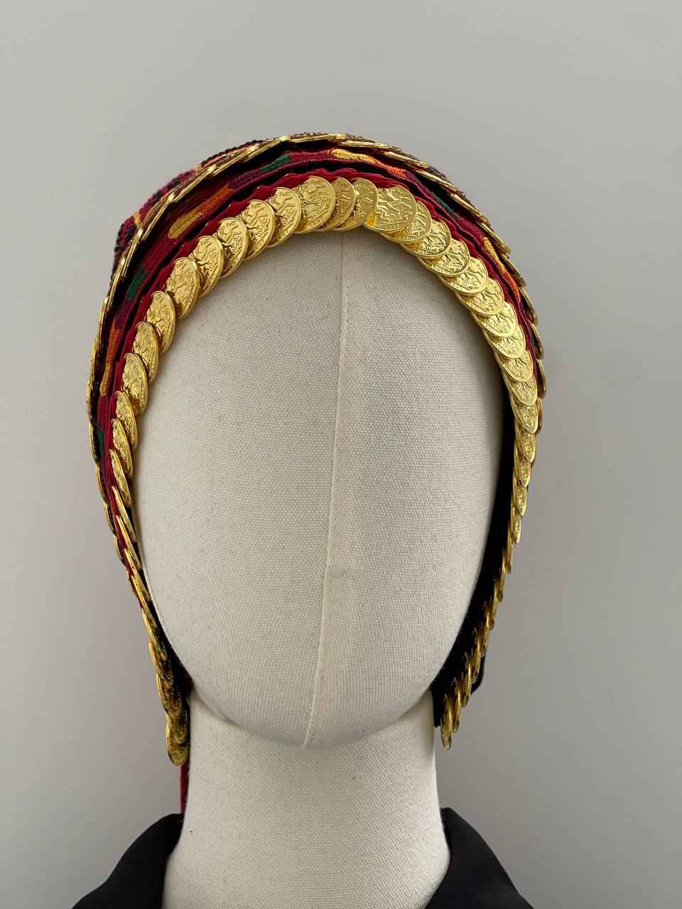 Palestinian Royal Waqaya