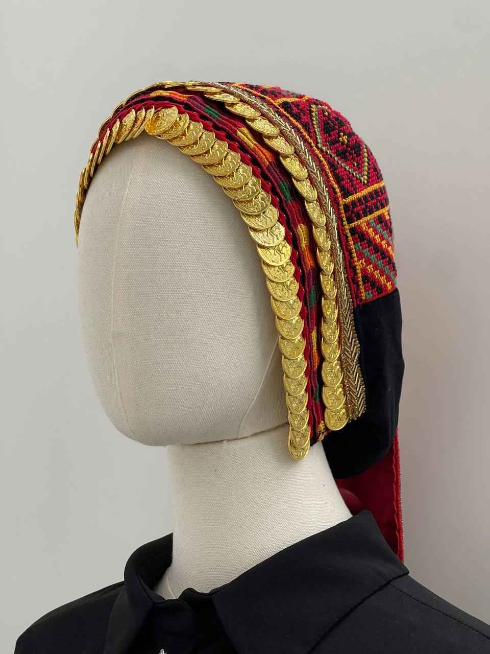 Palestinian Royal Waqaya