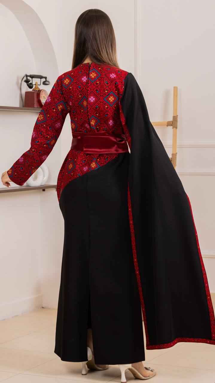 Thobe Qamar Heritage