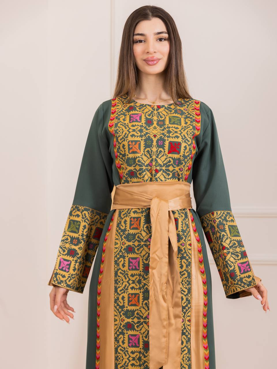 Thobe Raneem Heritage