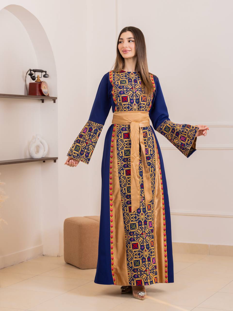 Thobe Raneem Heritage