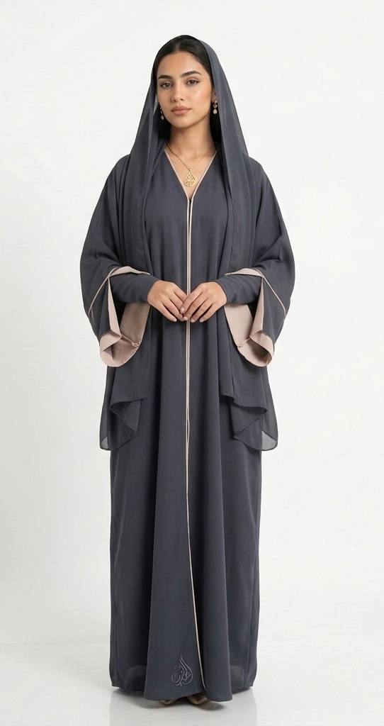 Lamees Dubai Abaya