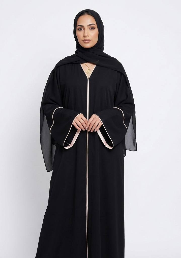 Lamees Dubai Abaya