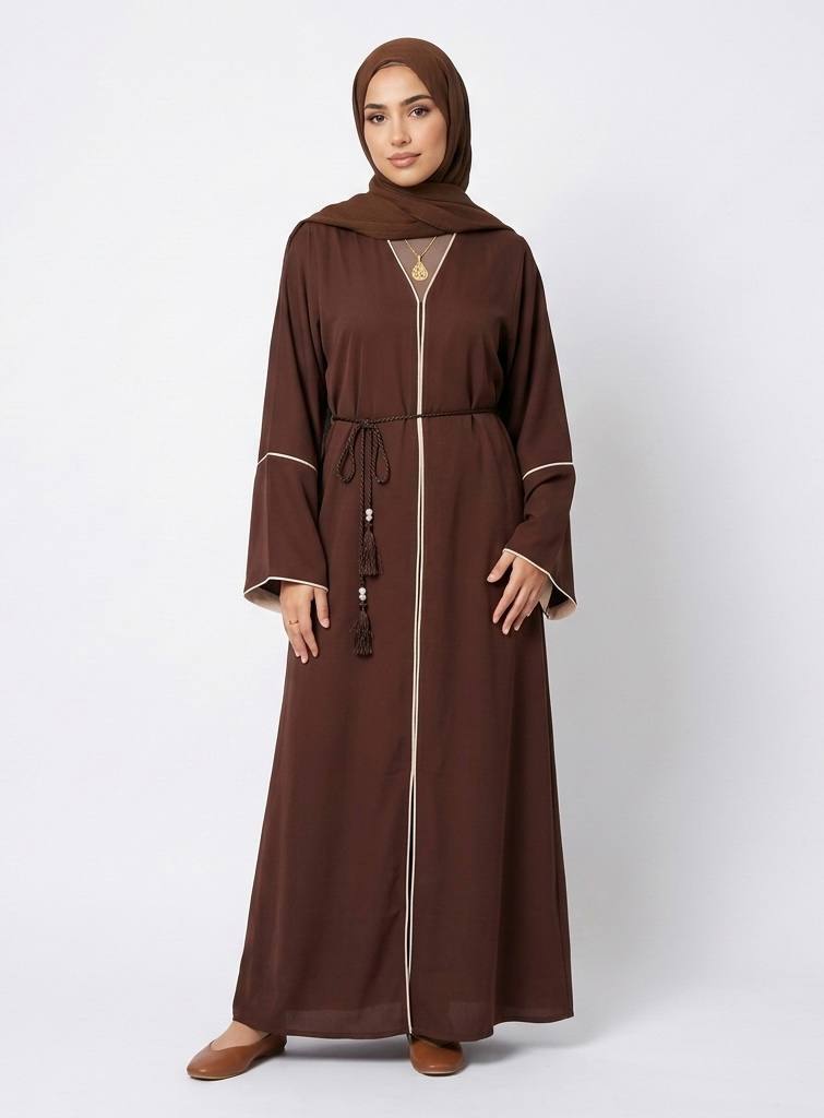 Lamees Dubai Abaya