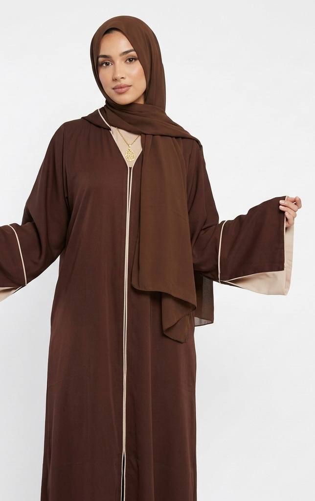 Lamees Dubai Abaya