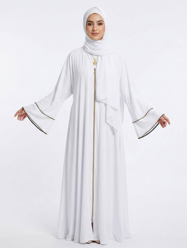 Samara Dubai Abaya