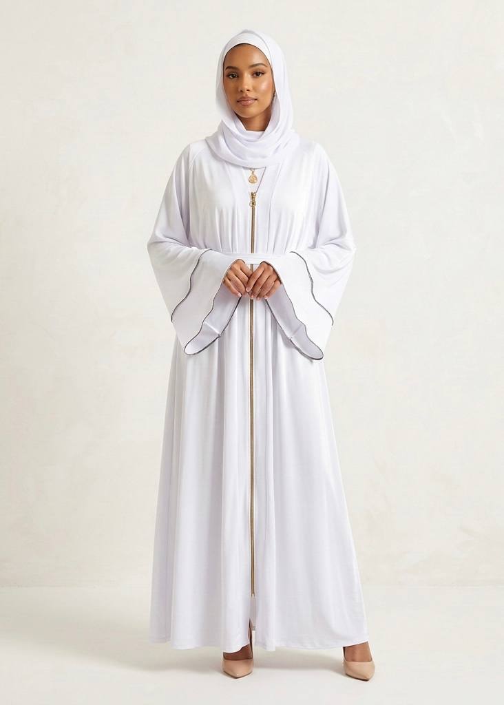 Samara Dubai Abaya