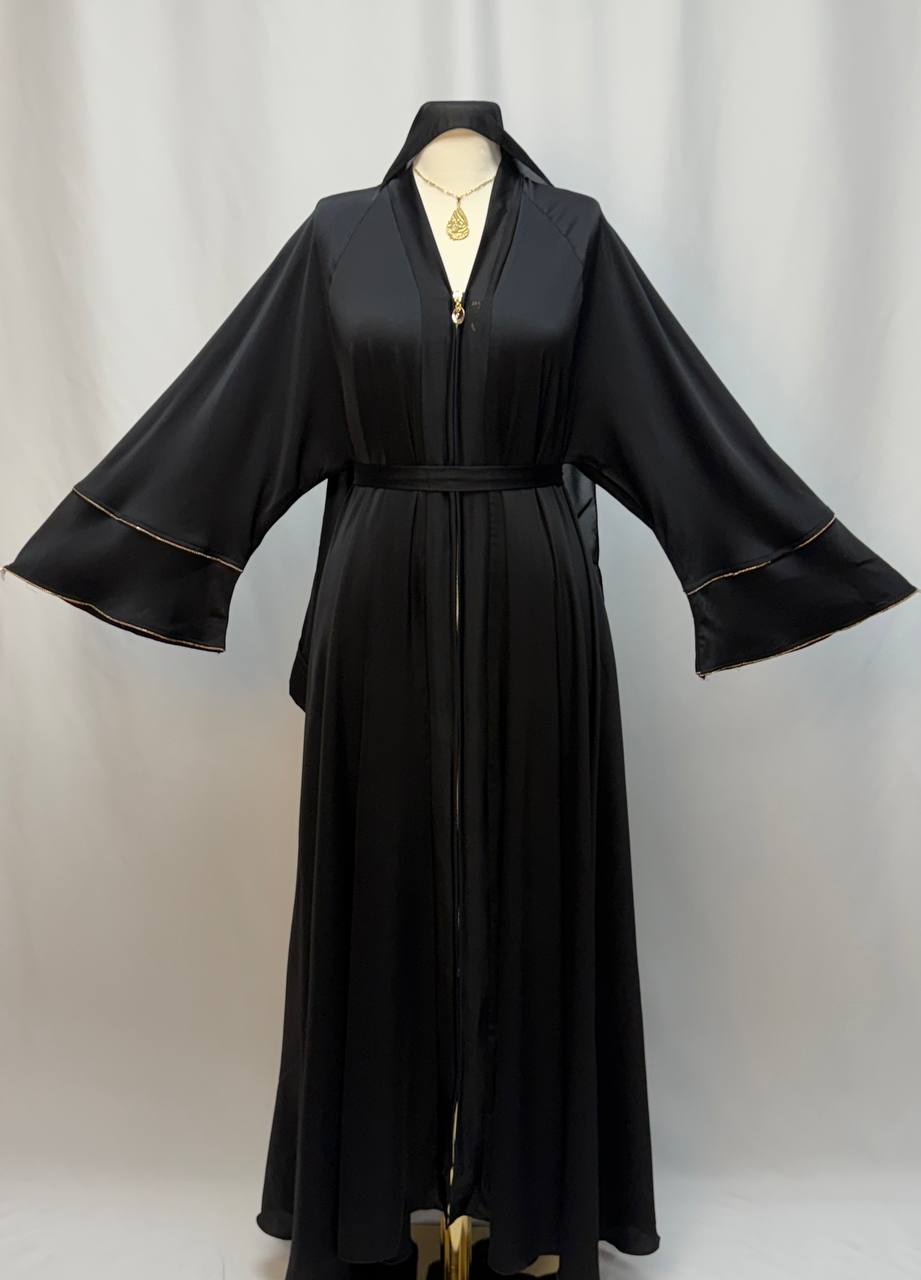 Samara Dubai Abaya