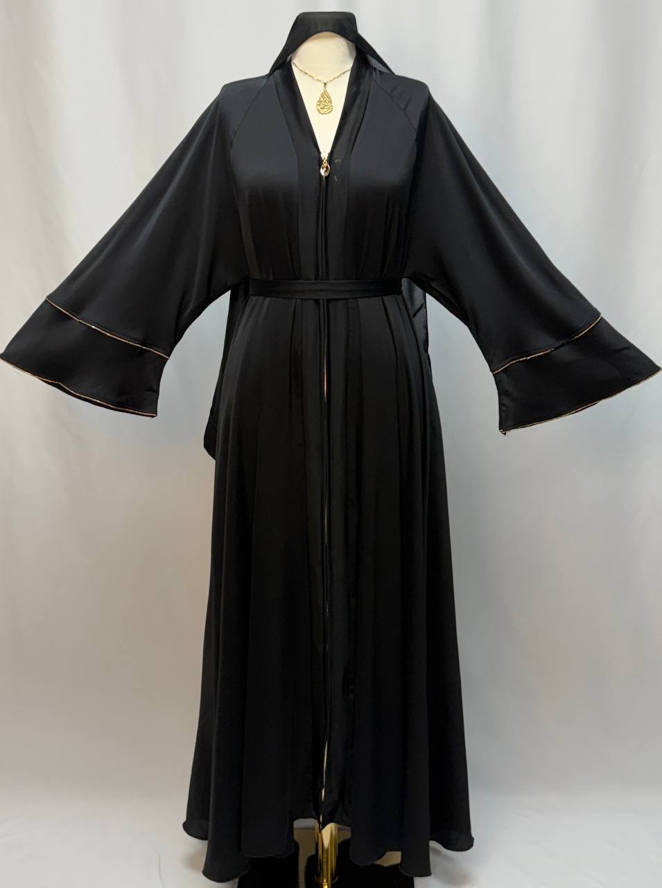 Samara Dubai Abaya
