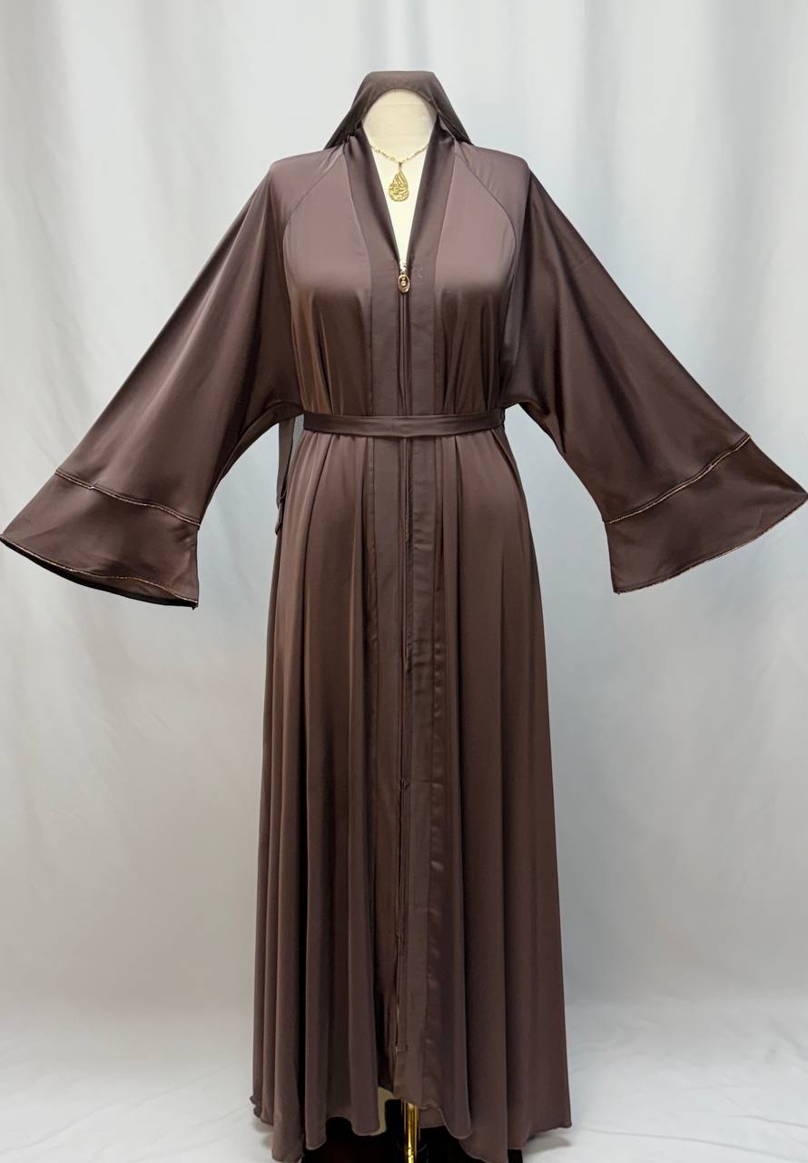 Samara Dubai Abaya