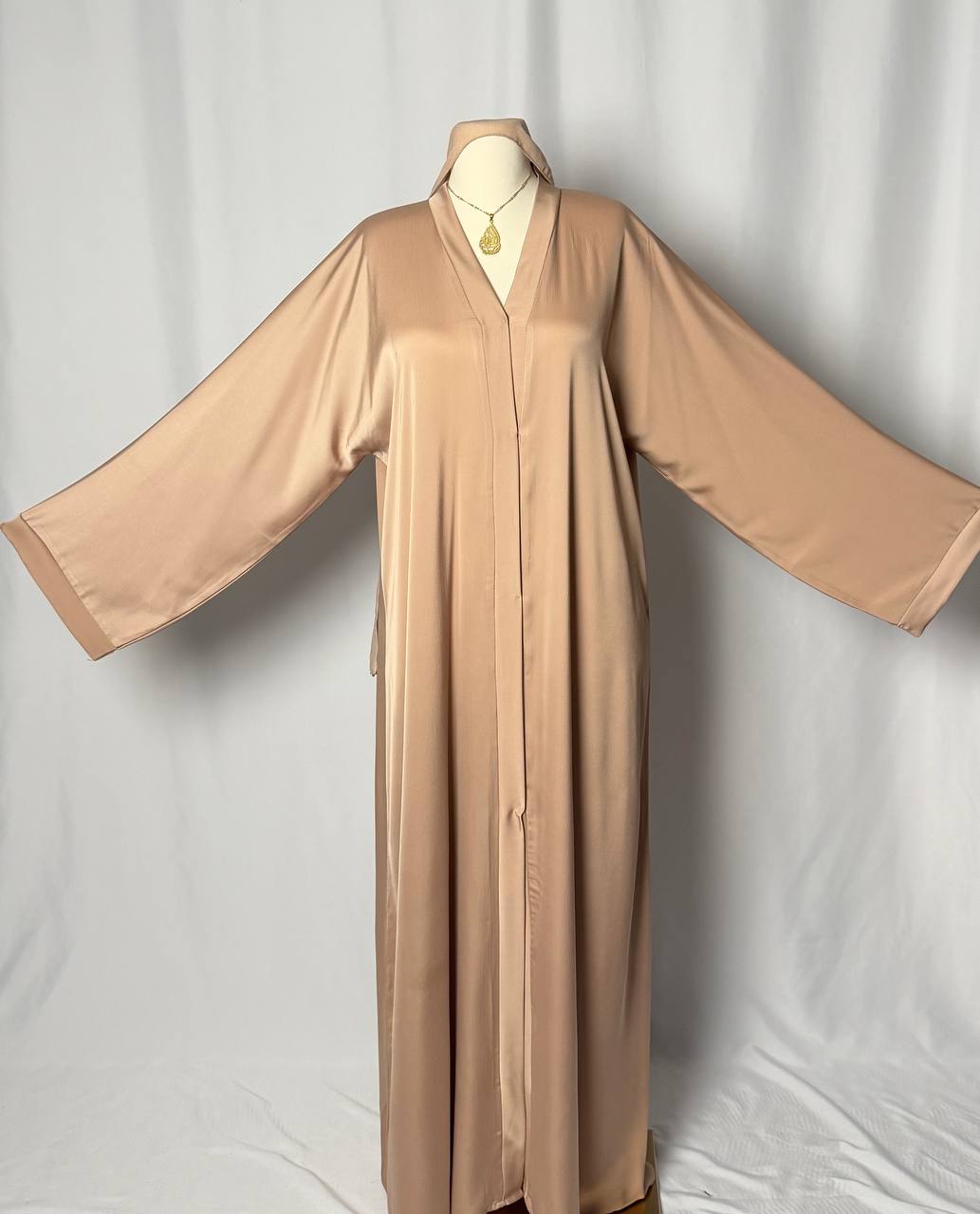 Desert Grace Dubai Abaya