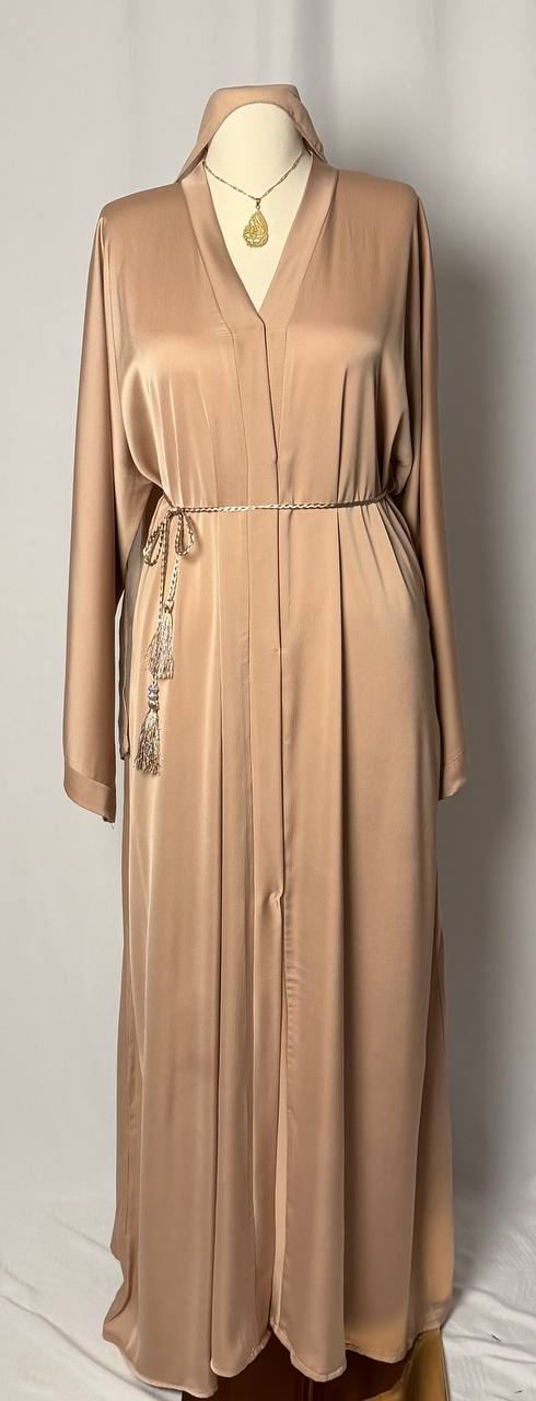 Desert Grace Dubai Abaya