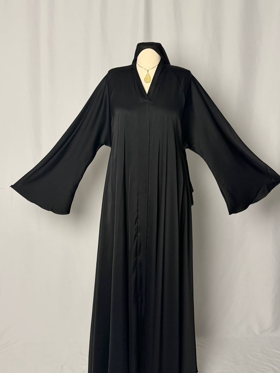 Safa Luxe Dubai Abaya