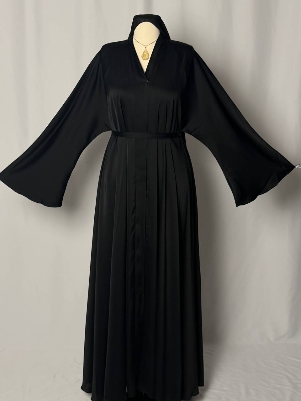 Safa Luxe Dubai Abaya