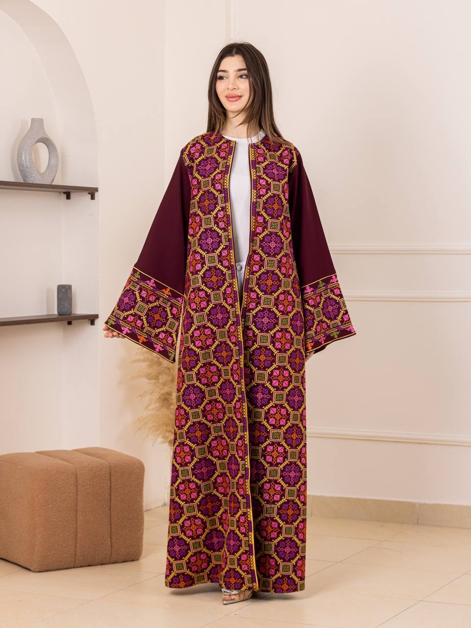 Bisht Al-Malika Heritage