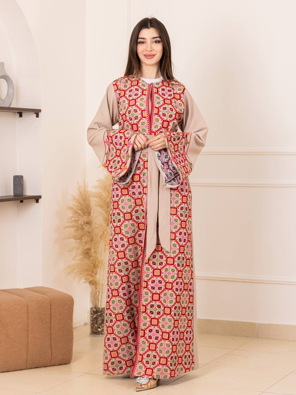 Bisht Al-Malika Heritage