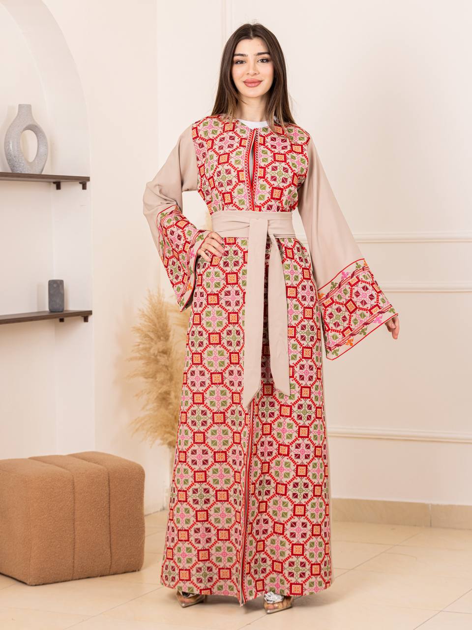 Bisht Al-Malika Heritage