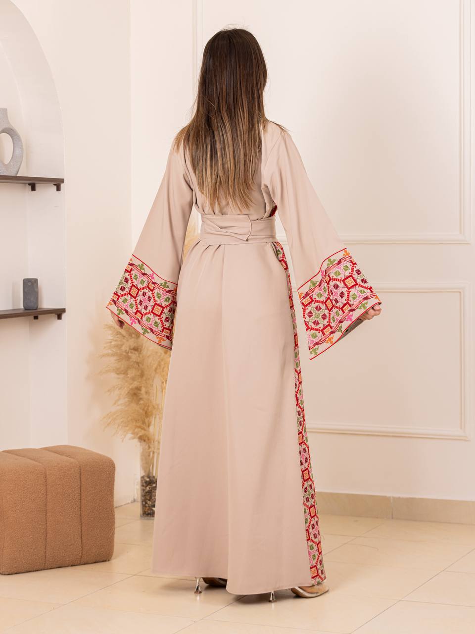 Bisht Al-Malika Heritage