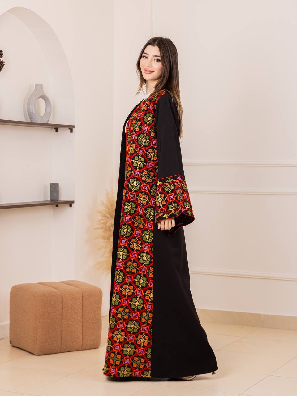 Bisht Al-Malika Heritage