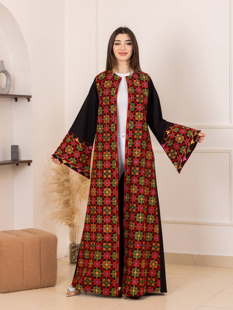 Bisht Al-Malika Heritage