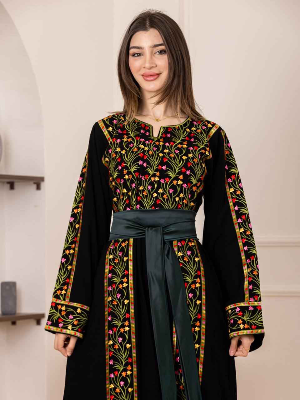 Thobe Ward Al-Manajel