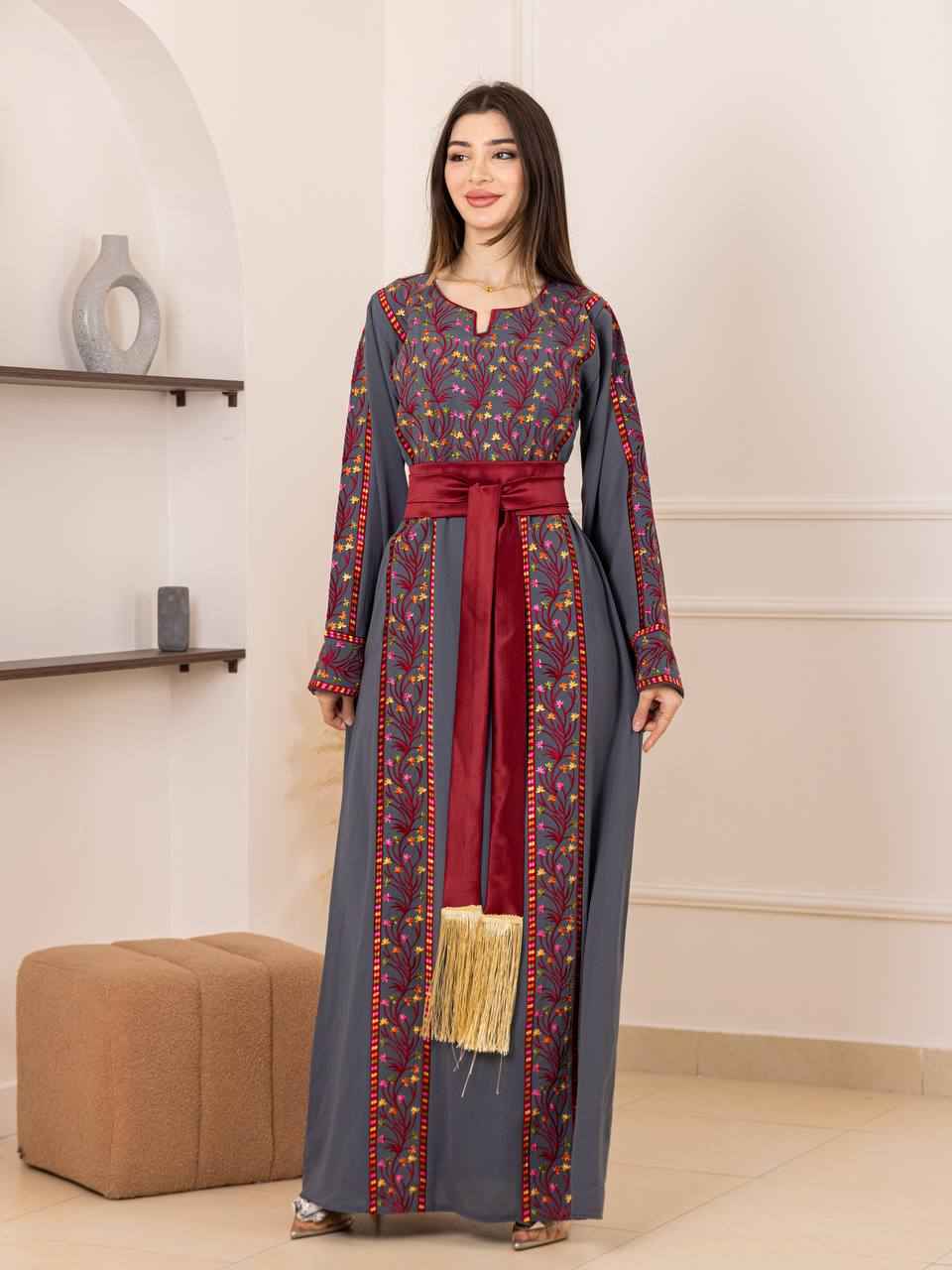 Thobe Ward Al-Manajel