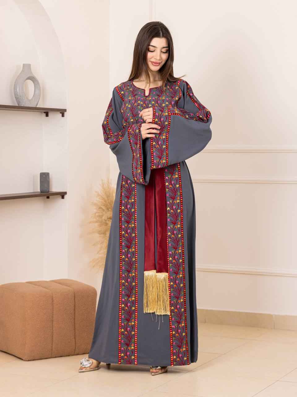 Thobe Ward Al-Manajel