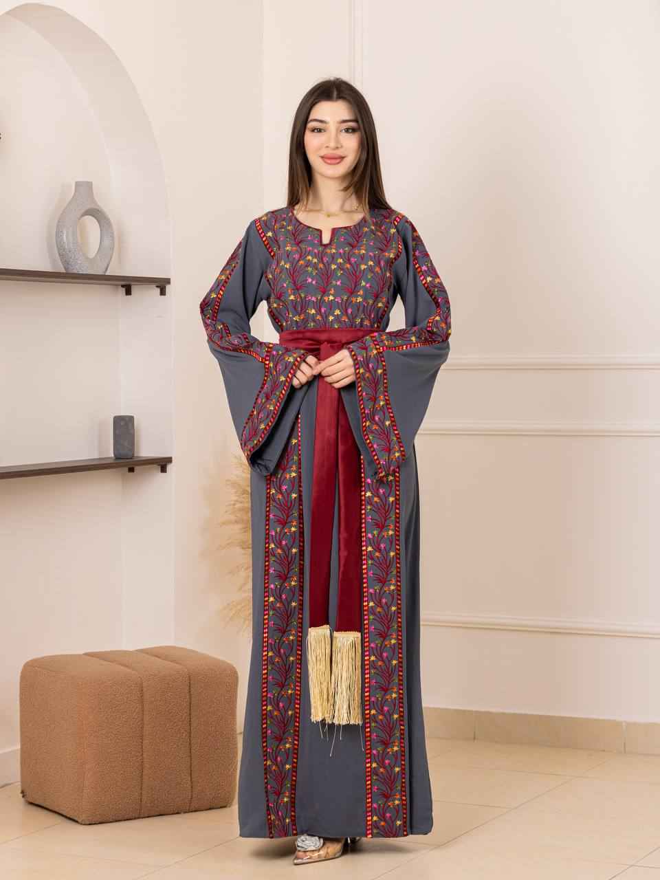 Thobe Ward Al-Manajel