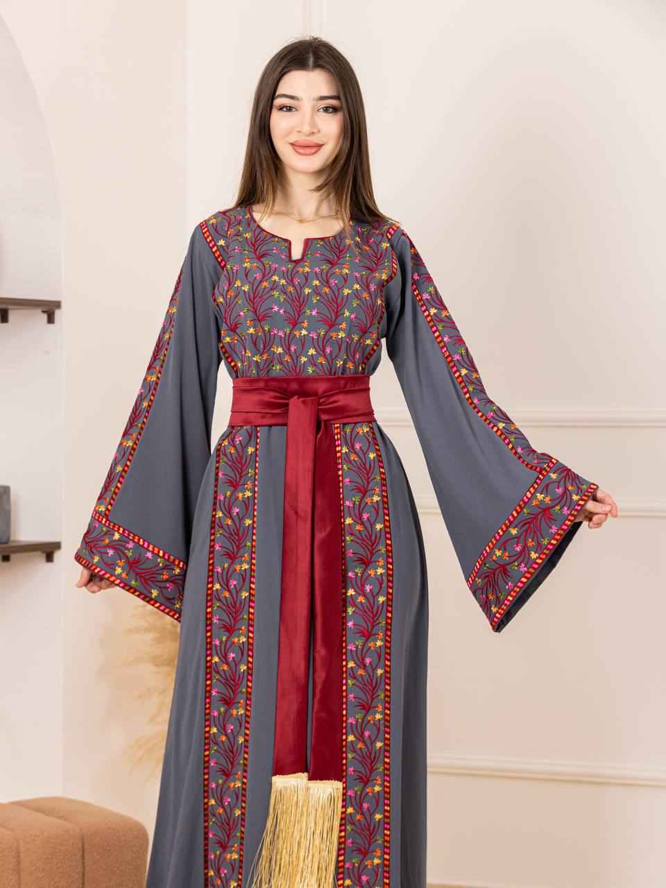 Thobe Ward Al-Manajel