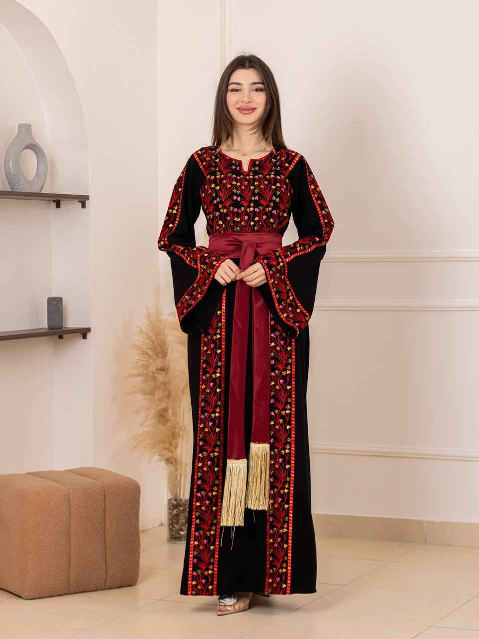 Thobe Ward Al-Manajel