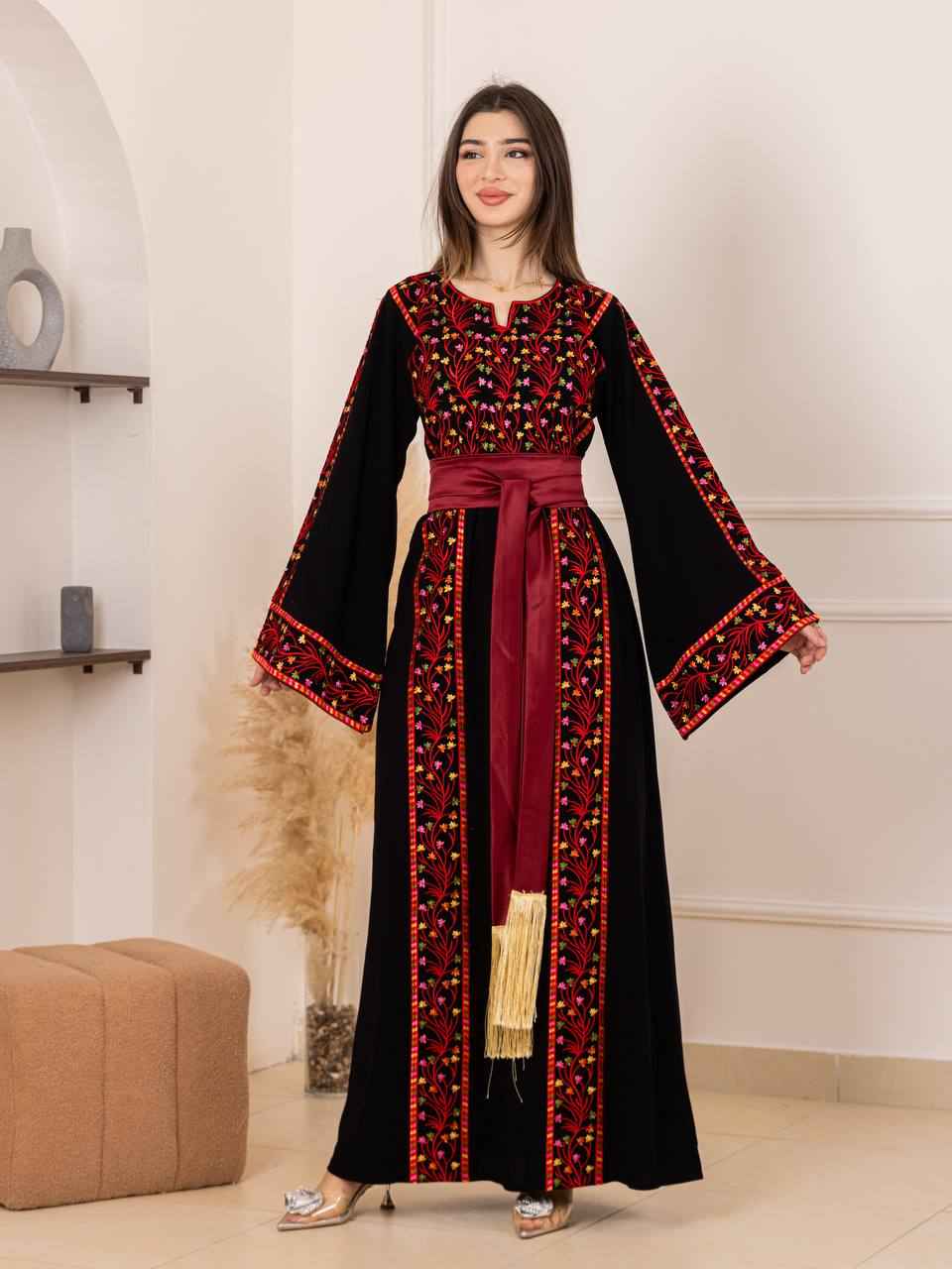 Thobe Ward Al-Manajel