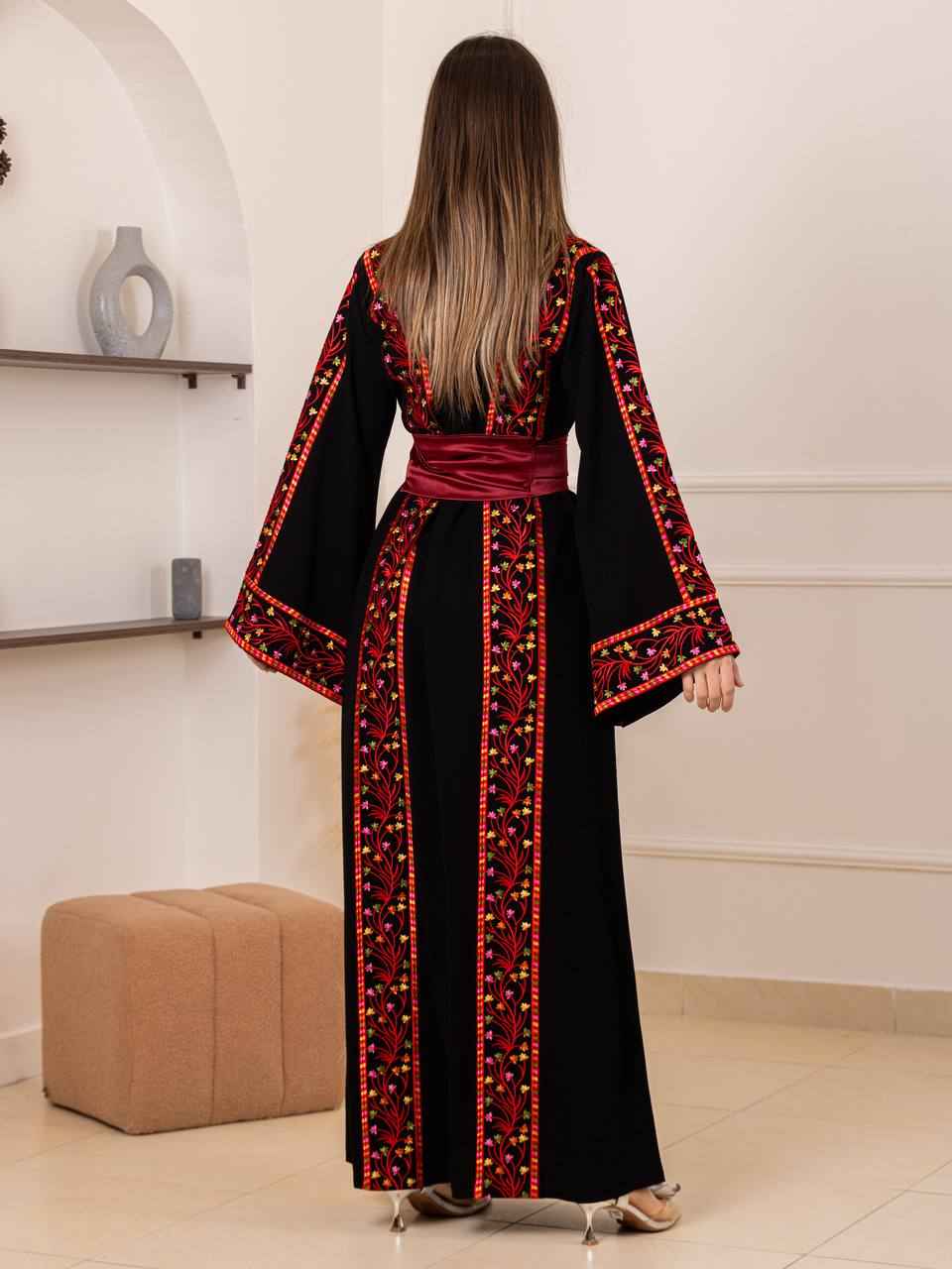 Thobe Ward Al-Manajel