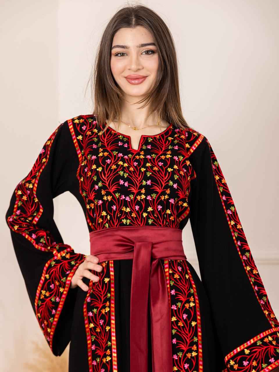 Thobe Ward Al-Manajel