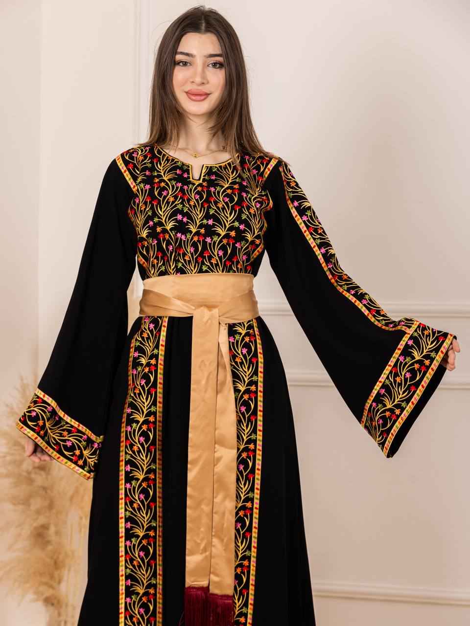 Thobe Ward Al-Manajel