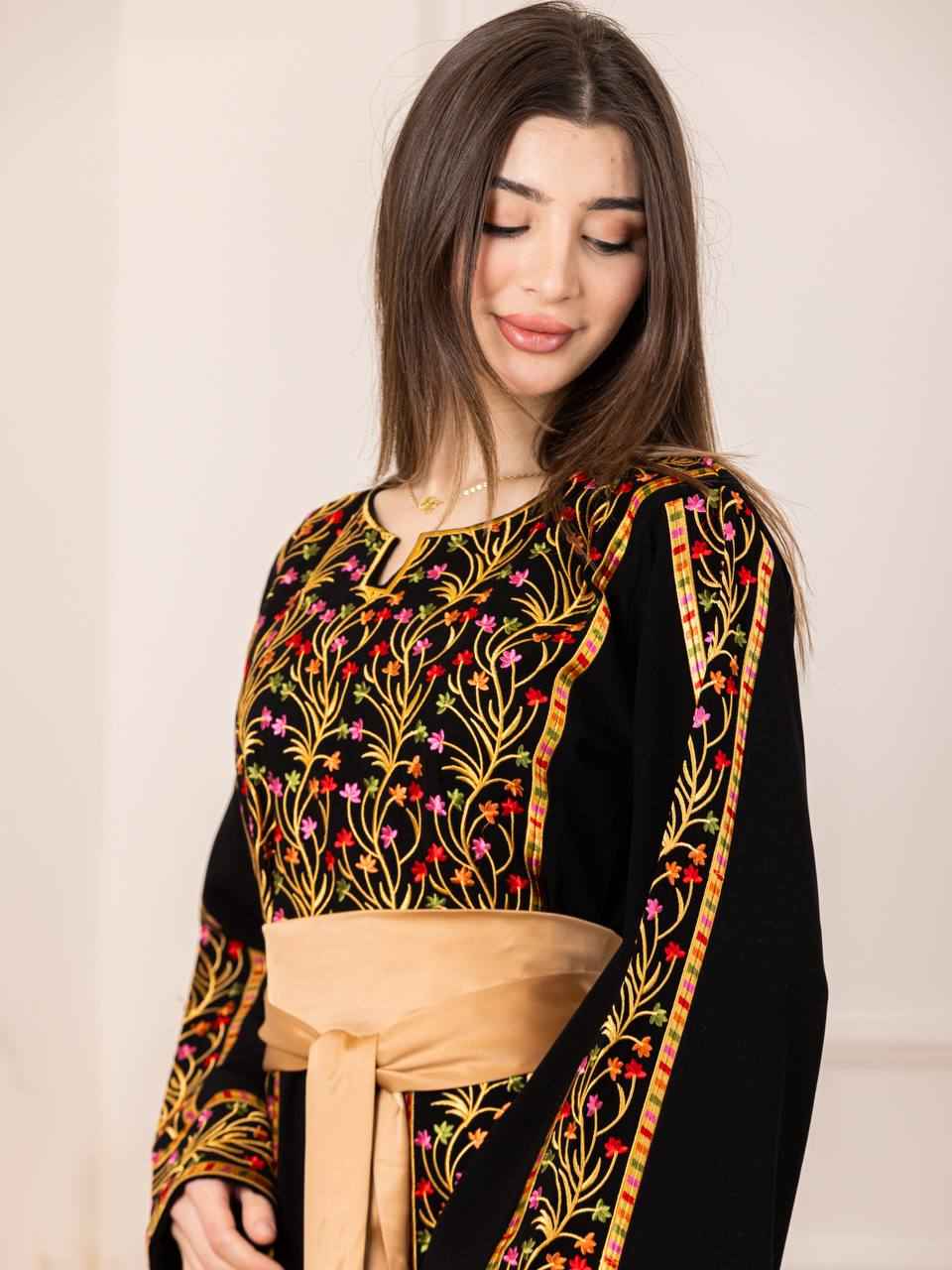 Thobe Ward Al-Manajel