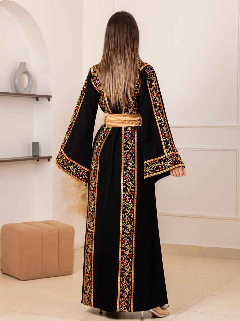 Thobe Ward Al-Manajel