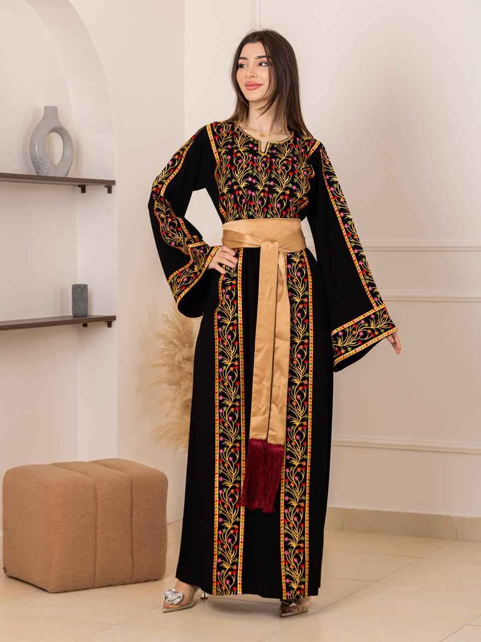 Thobe Ward Al-Manajel