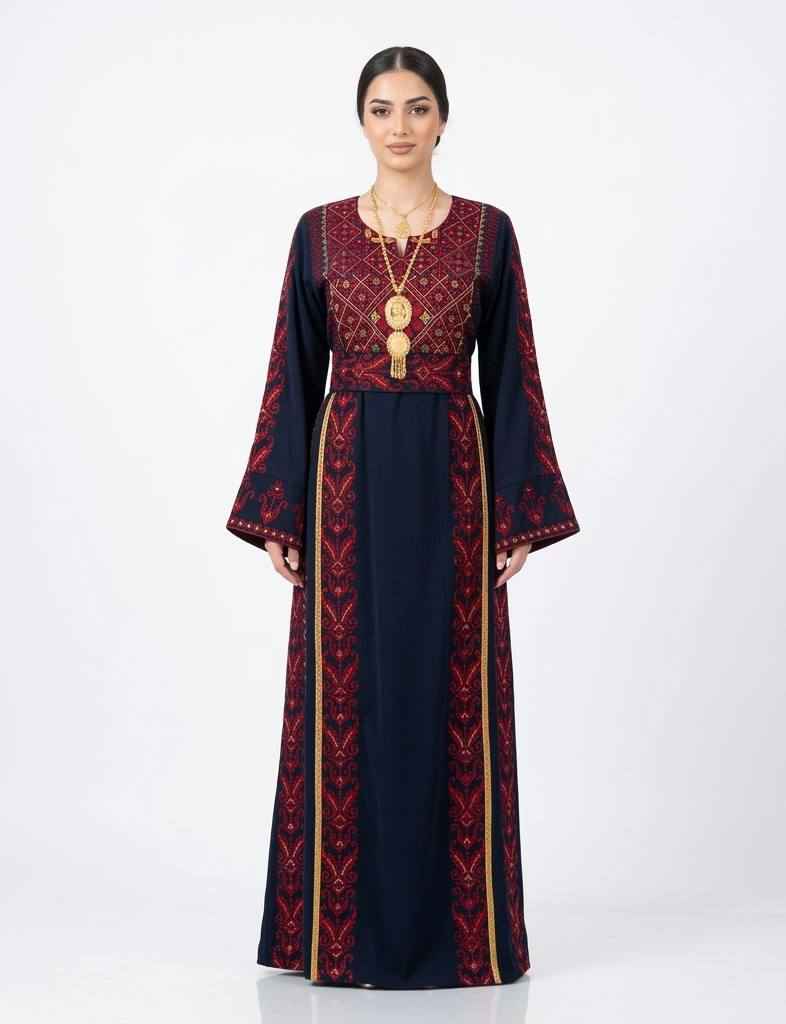 Thobe Layali Al-Quds