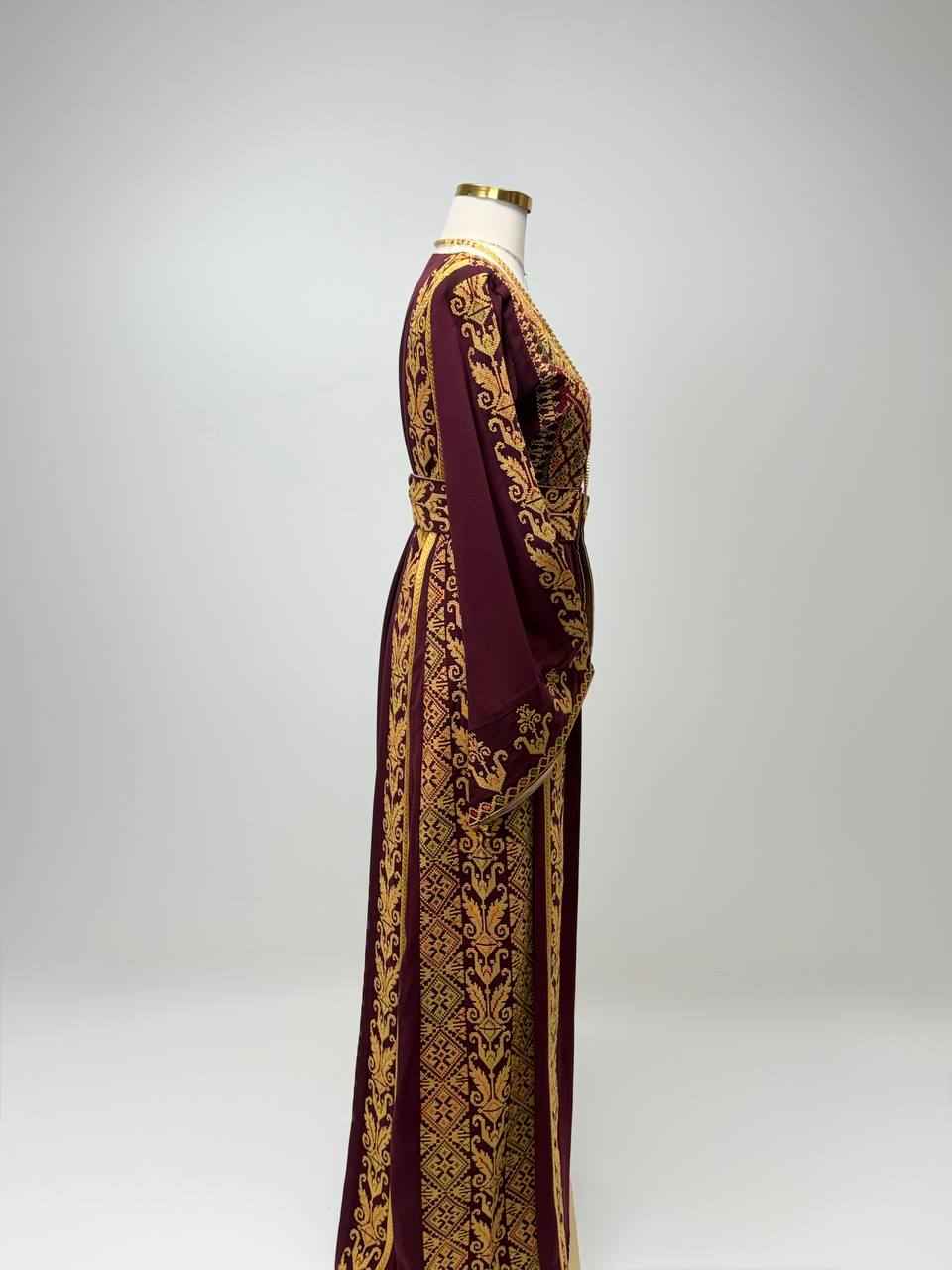 Thobe Layali Al-Quds