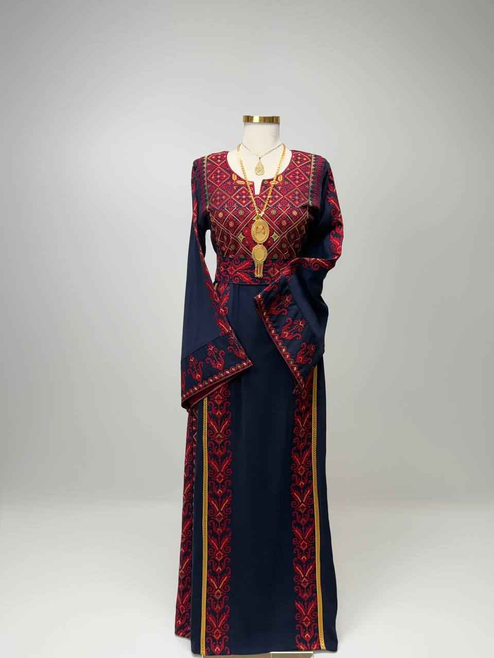 Thobe Layali Al-Quds