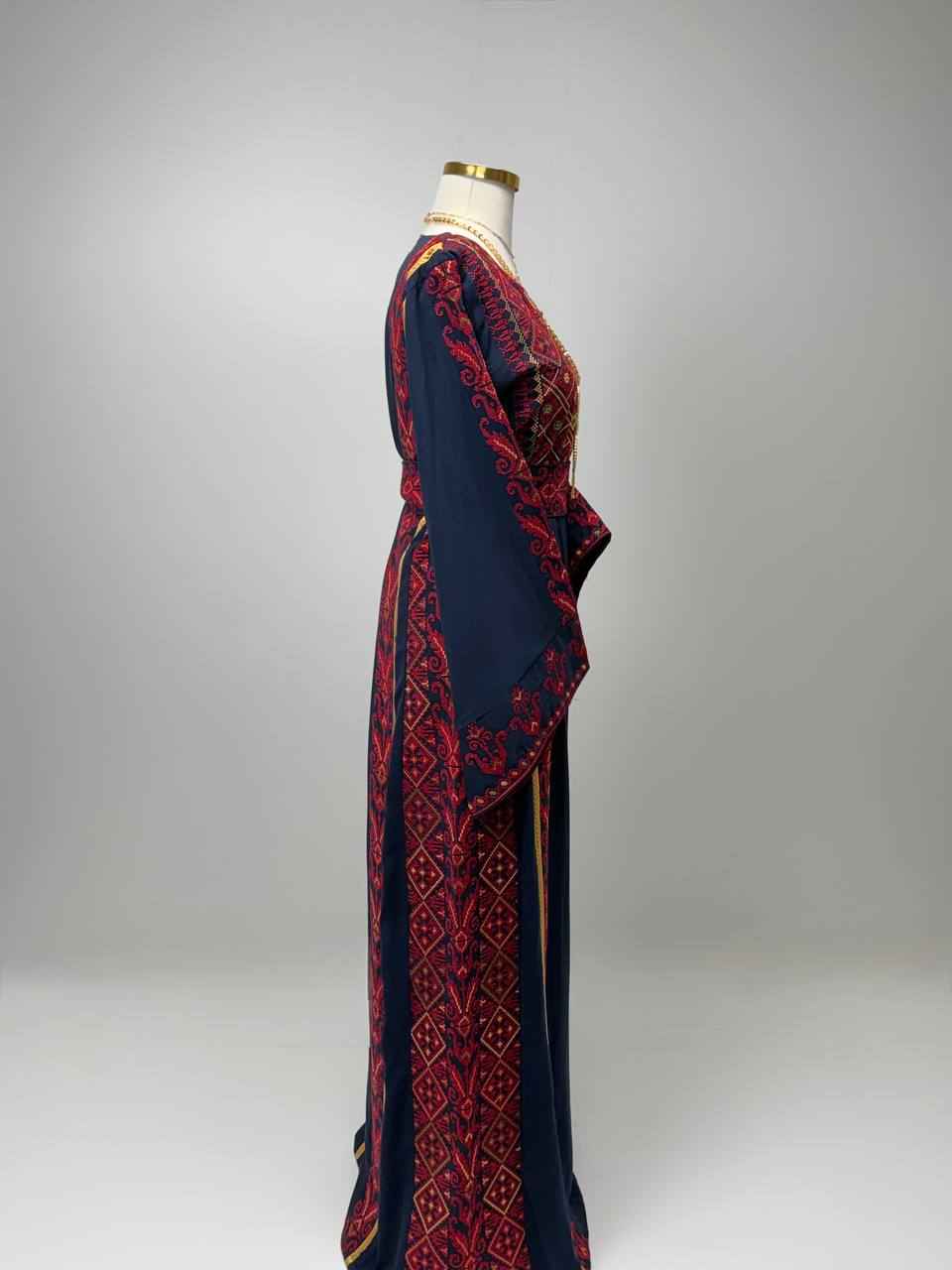 Thobe Layali Al-Quds