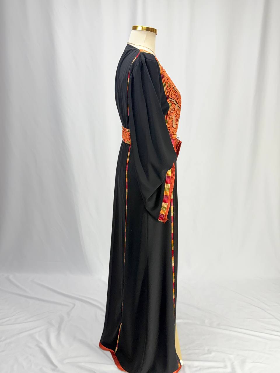 Thobe Four Manajel Heritage